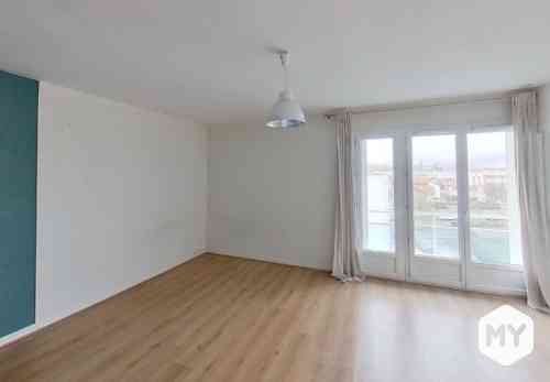 Appartement 1 pièce 29 m2 à louer Clermont-Ferrand 63000, 390 €/mois