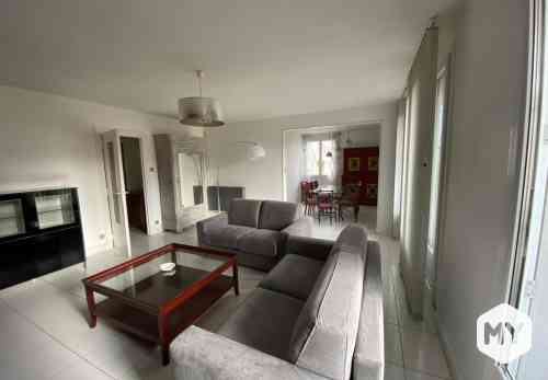 Appartement 3 pièces 80 m2 à louer CEYRAT 63122, 885 €/mois