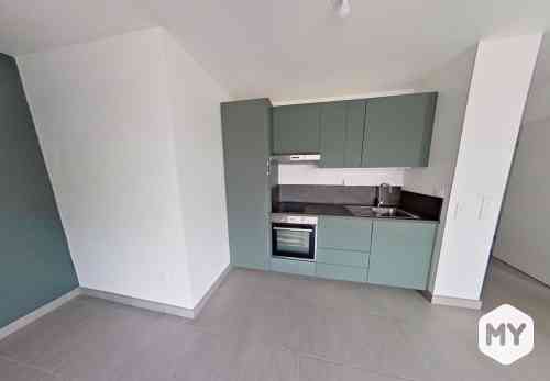 Appartement 2 pièces 42 m2 à louer Clermont-Ferrand 63000 Jaude, 700 €/mois