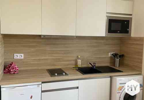Appartement 1 pièce 23 m2 à louer Clermont-Ferrand 63000, 510 €/mois