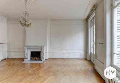 Appartement 5 pièces 201 m2 à vendre Clermont-Ferrand 63000 Jaude, 395 000 €