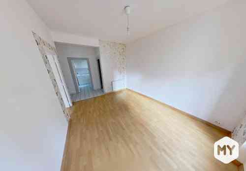 Appartement 2 pièces 31 m2 à louer Royat 63130, 420 €/mois
