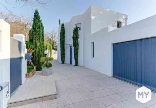 Maison 5 pièces 226 m2 à vendre Clermont-Ferrand 63000 Montjuzet, 750 000 €