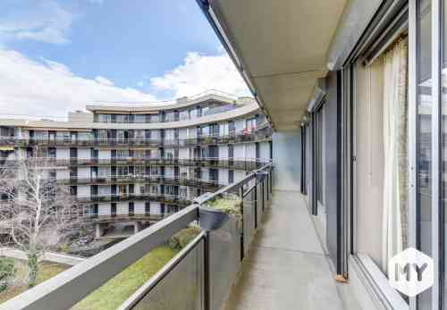 Appartement 4 pièces 112 m2 à vendre Chamalières 63400, 215 000 €