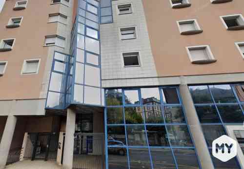 Parking 12 m2 à louer Clermont-Ferrand 63000, 80 €/mois
