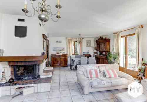 Maison 5 pièces 122 m2 à vendre Aubière 63170, 325 000 €