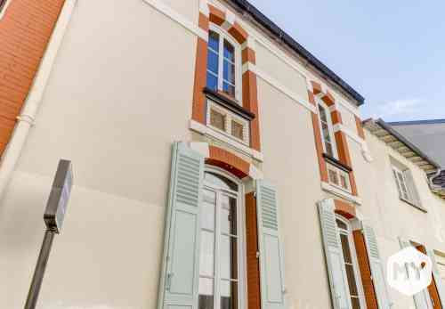 Maison 5 pièces 189 m2 à vendre Clermont-Ferrand 63000 Jardin Lecoq, 580 000 €