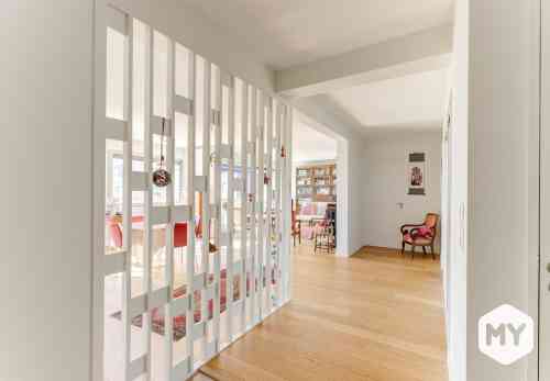 Appartement 5 pièces 190 m2 à vendre Clermont-Ferrand 63000 Jaude, 548 000 €