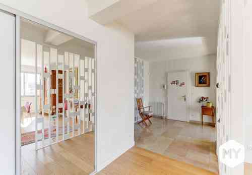 Appartement 5 pièces 190 m2 à vendre Clermont-Ferrand 63000 Jaude, 568 000 €