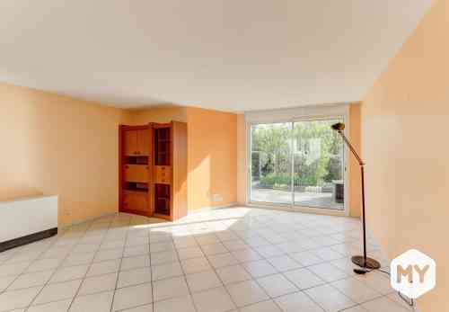 Maison 4 pièces 101 m2 à vendre Clermont-Ferrand 63000 La Pardieu, 189 000 €