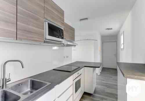 Appartement 3 pièces 56 m2 à vendre Clermont-Ferrand 63000 Place du 1er mai, 137 000 €