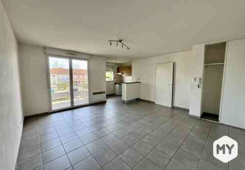 Appartement 2 pièces 45 m2 à vendre Gerzat 63360, 97 000 €