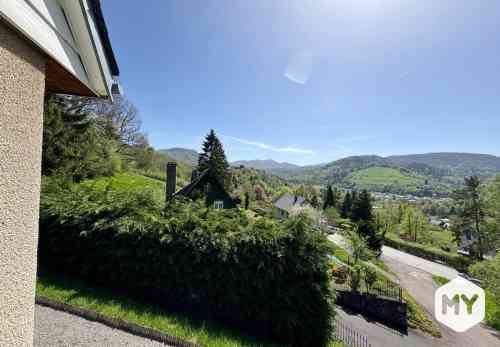 Maison 5 pièces 120 m2 à vendre Murat-le-Quaire 63150, 373 000 €