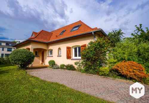 Maison 5 pièces 186 m2 à vendre Clermont-Ferrand 63000 Chanturgue, 457 000 €