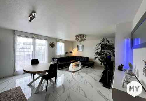 Appartement 4 pièces 80 m2 à vendre Clermont-Ferrand 63000, 193 000 €