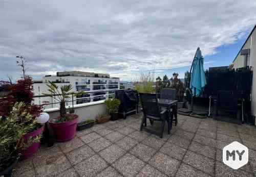 Appartement 4 pièces 80 m2 à vendre Clermont-Ferrand 63000, 210 500 €