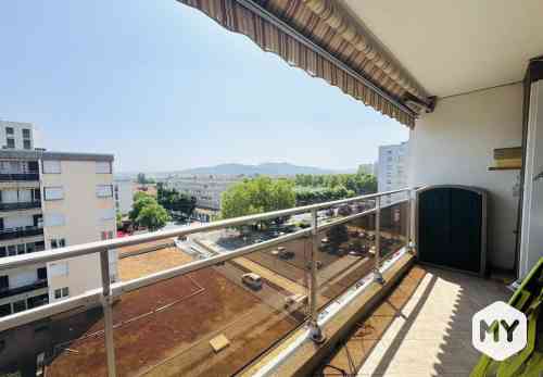 Appartement 3 pièces 82 m2 à vendre Cournon-d'Auvergne 63800, 135 000 €