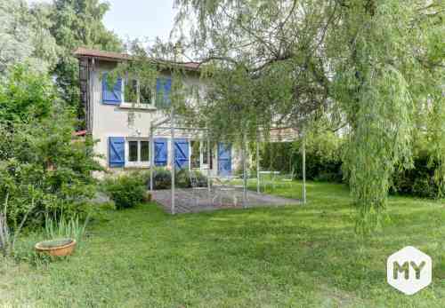 Maison 5 pièces 170 m2 à vendre Orcines 63870, 440 000 €