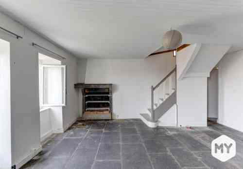 Maison 5 pièces 116 m2 à vendre La Roche-Blanche 63670, 225 000 €