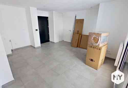 Appartement 2 pièces 39 m2 à louer CLERMONT-FERRAND 63000, 620 €/mois