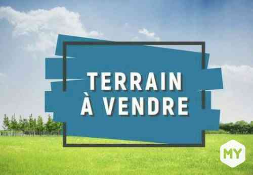 Terrain 848 m2 à vendre Clermont-Ferrand 63000 hauts de Clermont, 210 000 €