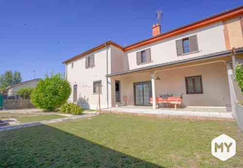 Maison 5 pièces 130 m2 à vendre Clermont-Ferrand 63000, 254 500 €