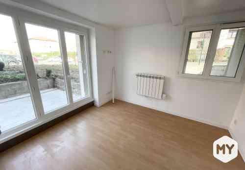 Appartement 3 pièces 57 m2 à louer AUBIERE 63170, 690 €/mois