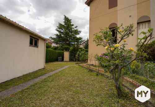 Maison 3 pièces 70 m2 à vendre Clermont-Ferrand 63000 La Chaux, 148 500 €