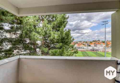 Appartement 3 pièces 75 m2 à vendre Clermont-Ferrand 63000, 145 000 €