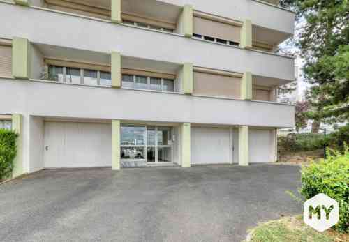 Appartement 3 pièces 75 m2 à vendre Clermont-Ferrand 63000 lachaux, 130 000 €