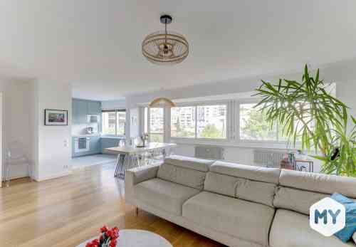 Appartement 4 pièces 120 m2 à vendre Clermont-Ferrand 63000, 347 000 €