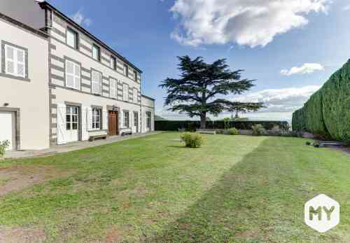 Maison 5 pièces 392 m2 à vendre Châteaugay 63119, 1 290 000 €