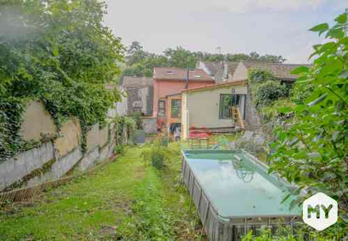 Maison 5 pièces 126 m2 à vendre Nohanent 63830, 349 000 €