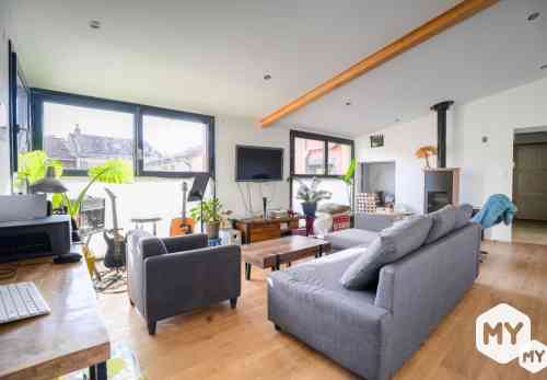 Maison 5 pièces 148 m2 à vendre Nohanent 63830, 315 000 €