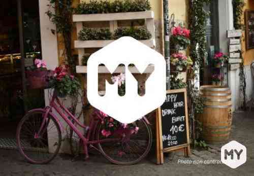 Commercial 1 pièce 75 m2 à vendre Clermont-Ferrand 63000 Cathédrale, 292 000 €