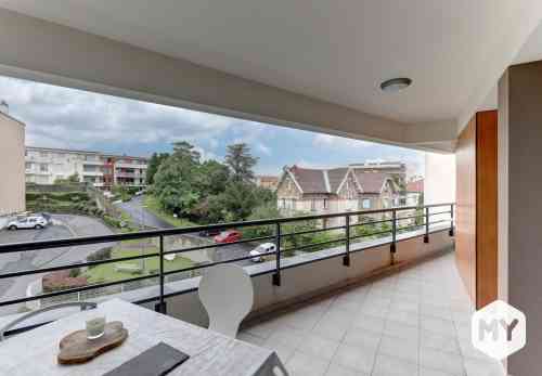 Appartement 4 pièces 81 m2 à vendre Clermont-Ferrand 63000 Léon Blum, 259 000 €