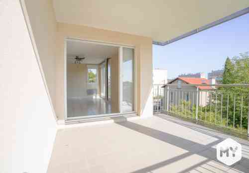 Appartement 3 pièces 62 m2 à vendre Clermont-Ferrand 63000 Léon Blum, 185 000 €