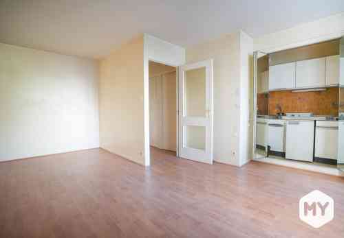 Appartement 1 pièce 27 m2 à vendre Clermont-Ferrand 63000 Jaude, 69 800 €
