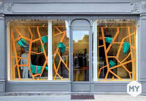 Commercial 160 m2 à vendre Clermont-Ferrand 63000 Jaude, 160 800 €