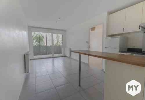 Appartement 2 pièces 35 m2 à vendre Clermont-Ferrand 63000, 118 500 €