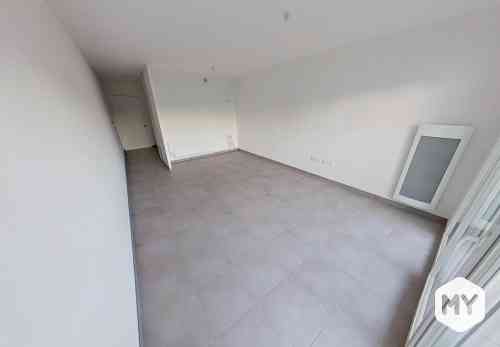 Appartement 1 pièce 28 m2 à louer Clermont-Ferrand 63000, 460 €/mois