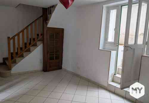 Maison 5 pièces 85 m2 à vendre Pont-du-Château 63430, 99 000 €