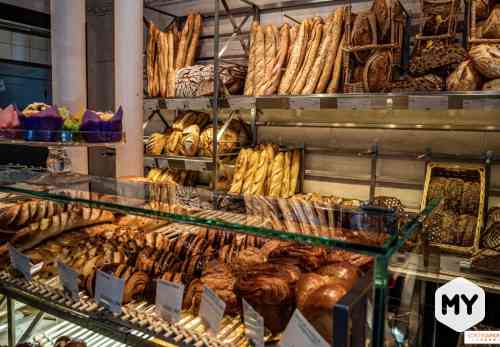 Investissement 120 m2 à vendre Clermont-Ferrand 63000 Jaude, 412 720 €