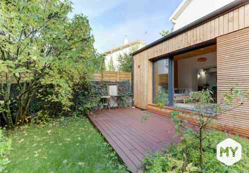 Maison 5 pièces 115 m2 à vendre Chamalières 63400, 445 000 €