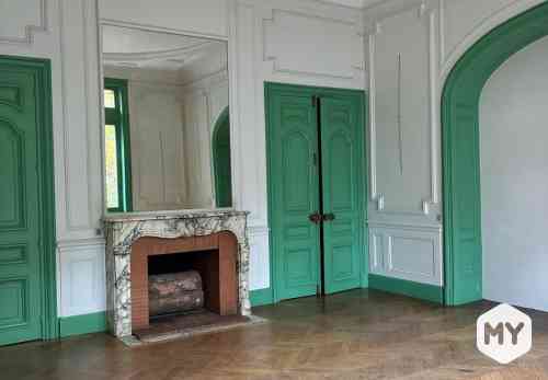 Appartement 5 pièces 240 m2 à louer Chamalières 63400, 1 700 €/mois