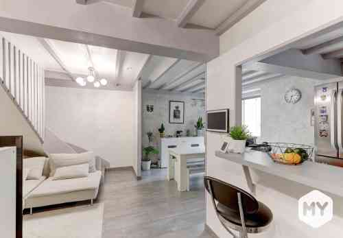 Maison 4 pièces 76 m2 à vendre La Roche-Blanche 63670, 183 500 €