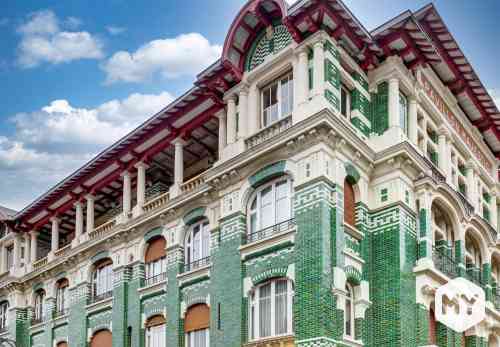 Appartement 3 pièces 95 m2 à vendre Chamalières 63400, 275 000 €