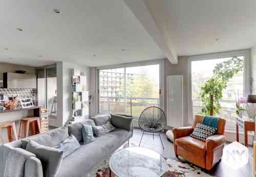 Appartement 4 pièces 90 m2 à vendre Chamalières 63400, 315 000 €