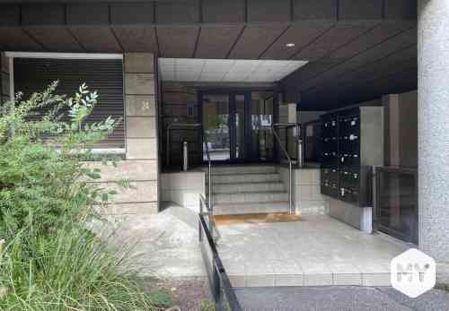 Appartement 2 pièces 35 m2 à louer Clermont-Ferrand , 585 €/mois