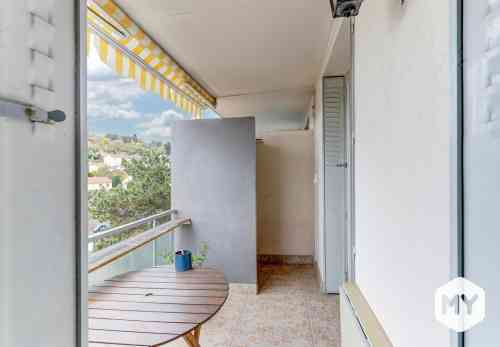 Appartement 3 pièces 60 m2 à vendre Clermont-Ferrand 63000 La Glacière, 139 000 €